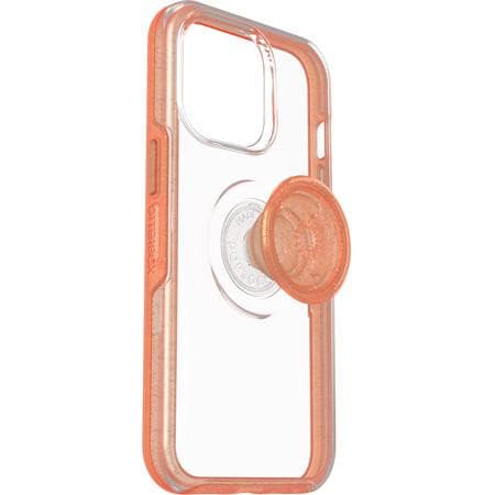 OtterBox OTTER + POP Symmetry - iPhone 13 Pro - Phone Case - Techunion -