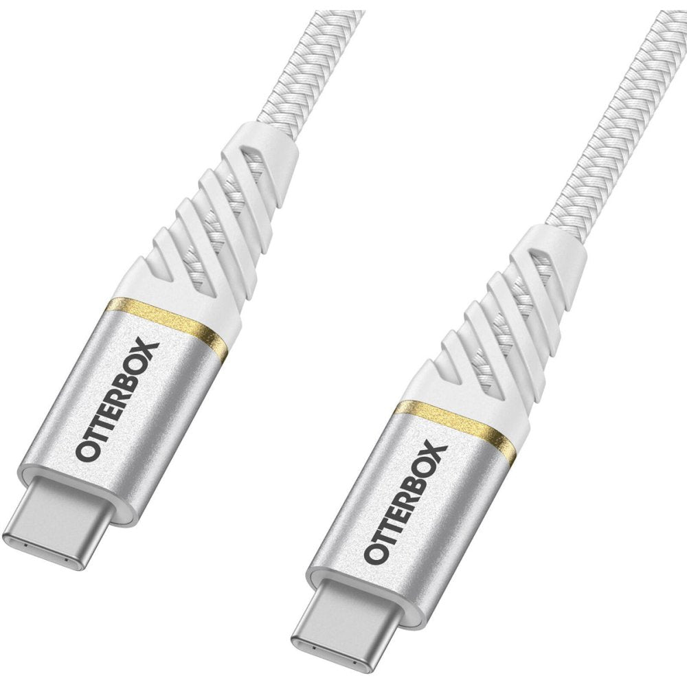 Otterbox Premium 2M USB-C to USB-C Cable - USB Cable - Techunion -