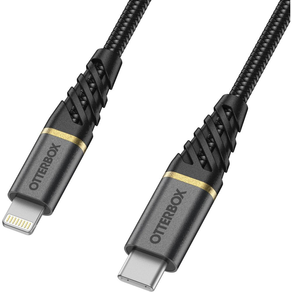 Otterbox Premium Lightning to USB-C Cable - USB Cable - Techunion -