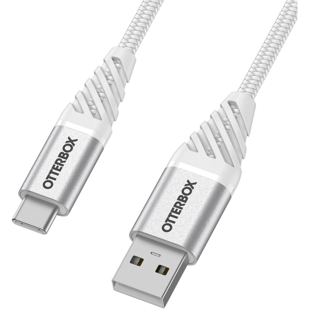 Otterbox Premium USB-C to USB-A 2 Meter Cable - USB Cable - Techunion -