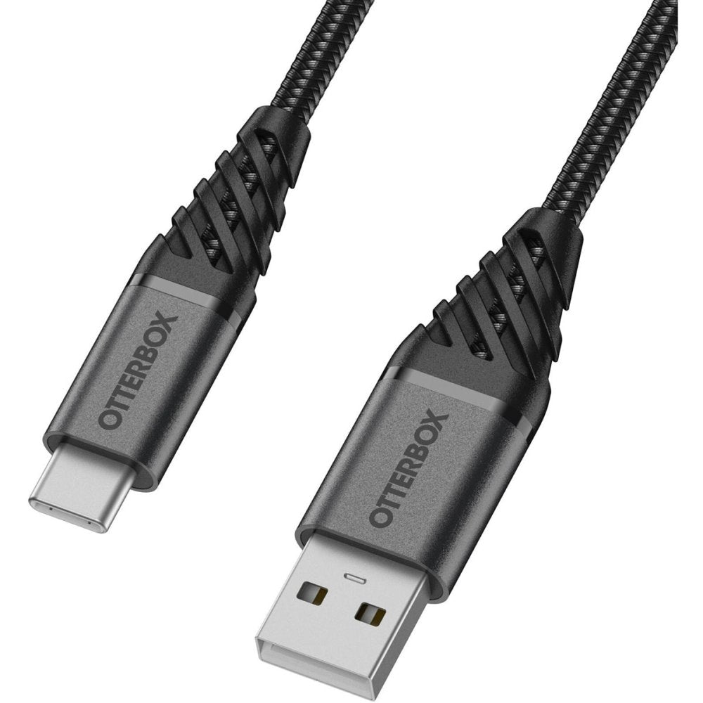 Otterbox Premium USB-C to USB-A Cable - USB Cable - Techunion -