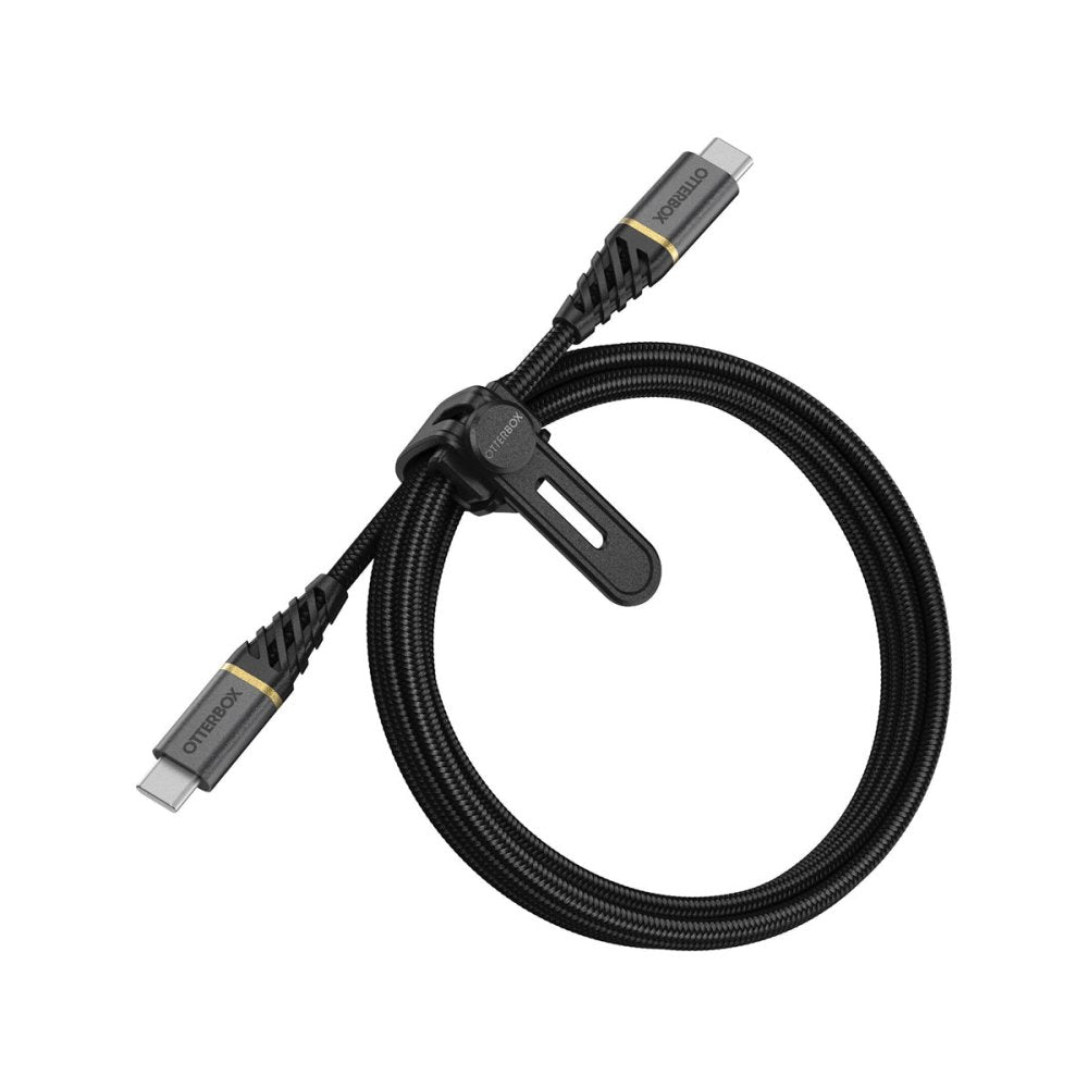 Otterbox Premium USB-C to USB-C Cable - USB Cable - Techunion -
