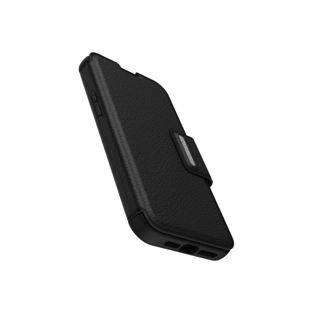 Otterbox Strada Folio Phone Case for iPhone 14 Pro Max - Phone Case - Techunion -