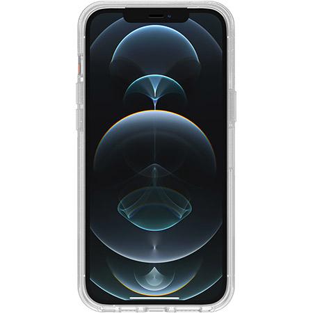 OtterBox Symmetry - iPhone 12 Pro Max - Phone Case - Techunion -