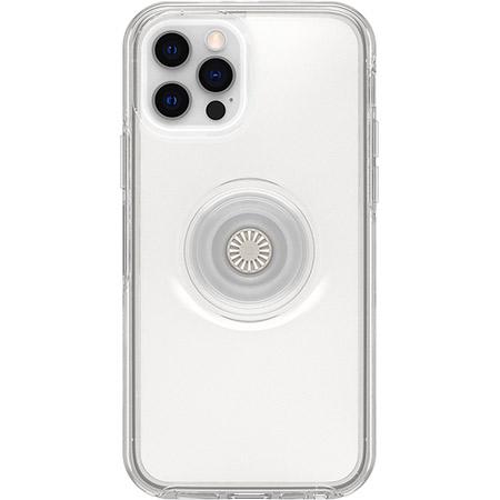 OtterBox Symmetry Otter + POP - iPhone 12/12 Pro - Phone Case - Techunion -