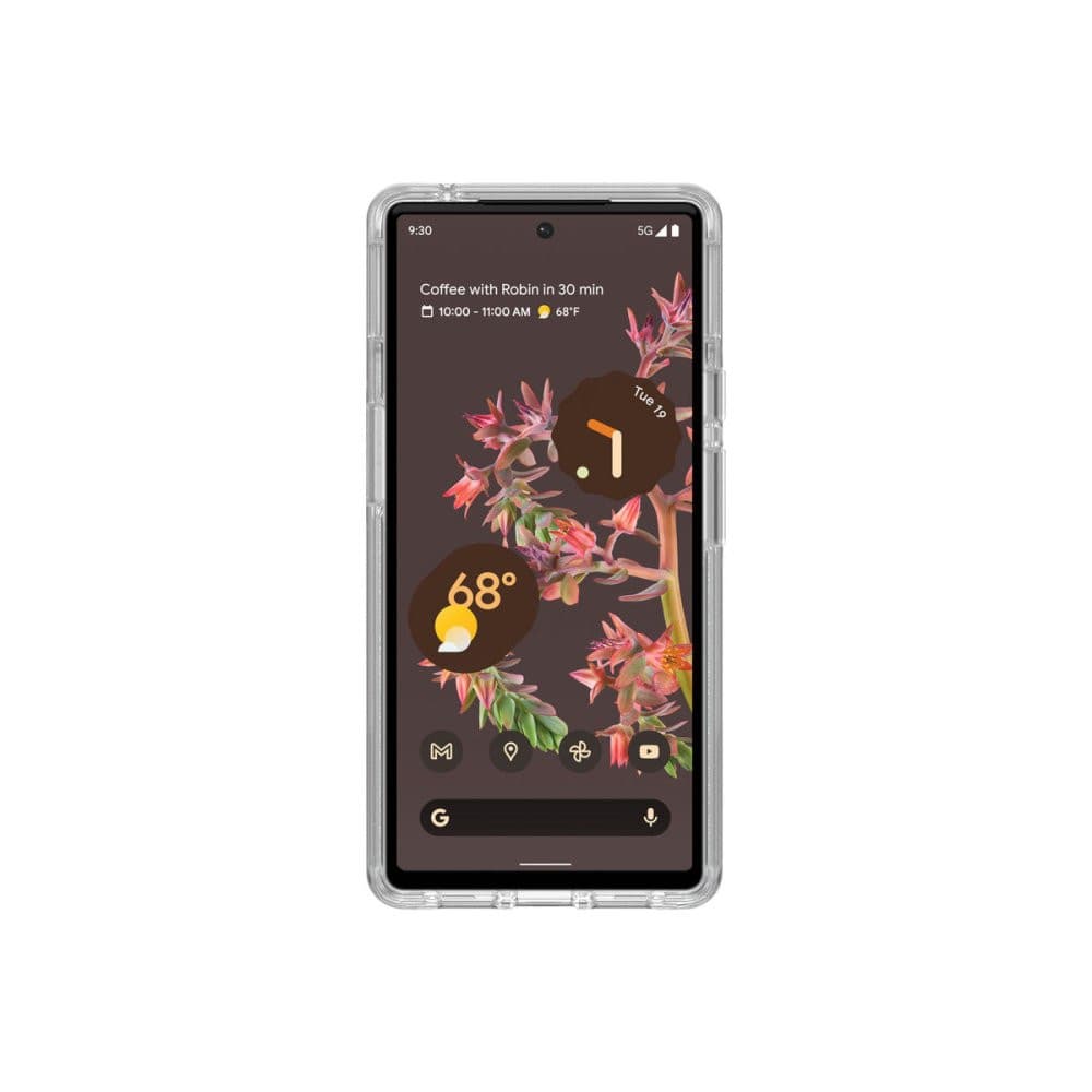 Otterbox Symmetry Phone Case for Google Pixel 6 - Phone Case - Techunion -
