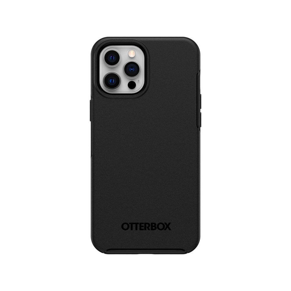 Otterbox Symmetry+ Phone Case for iPhone 12 Pro Max (MagSafe) - Phone Case - Techunion -