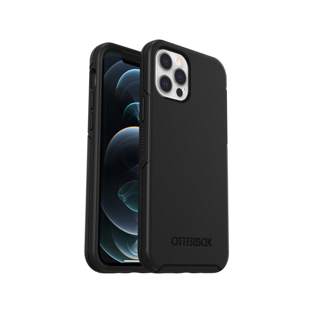 Otterbox Symmetry Phone Case for iPhone 12/12 Pro - Phone Case - Techunion -