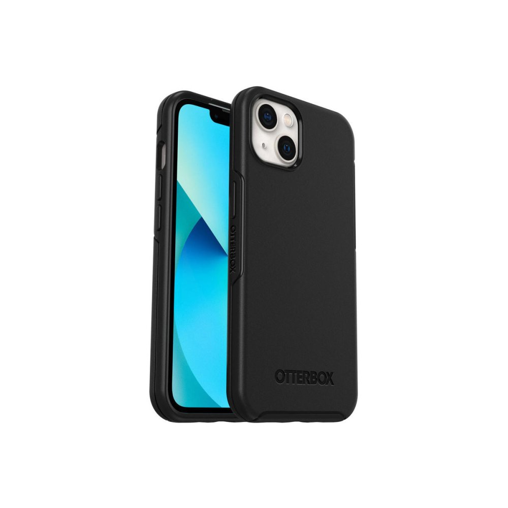 Otterbox Symmetry Series + Antimicrobial and MagSafe Phone Case for iPhone 13 - Phone Case - Techunion -