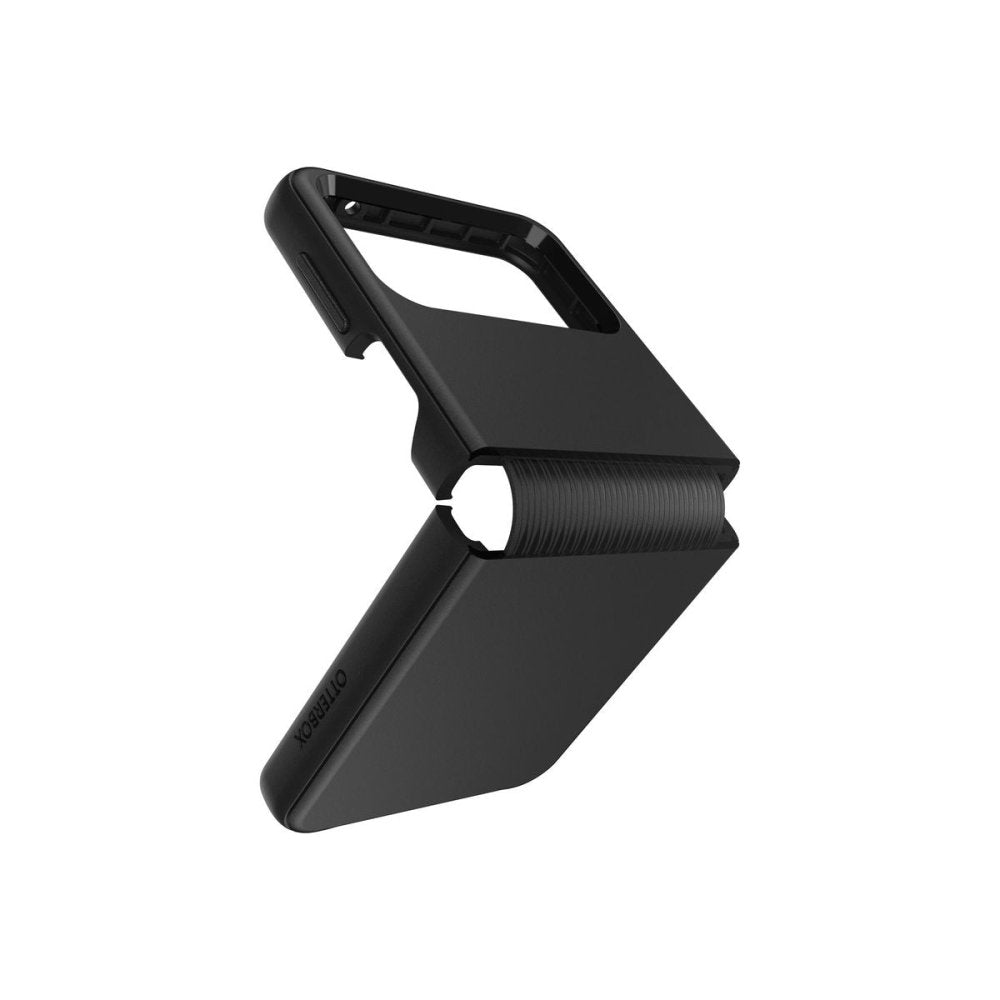 Otterbox Symmetry Series Flex Antimicobial Phone Case for Samsung Galaxy Z Flip 4 - Phone Case - Techunion -