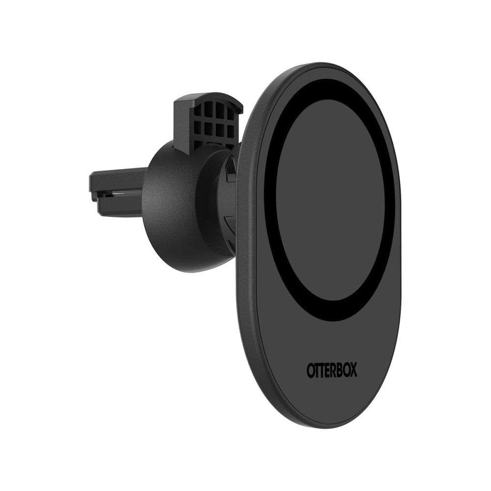 Otterbox Vent Mount for Magsafe - Black - Car Vent Mount - Techunion -