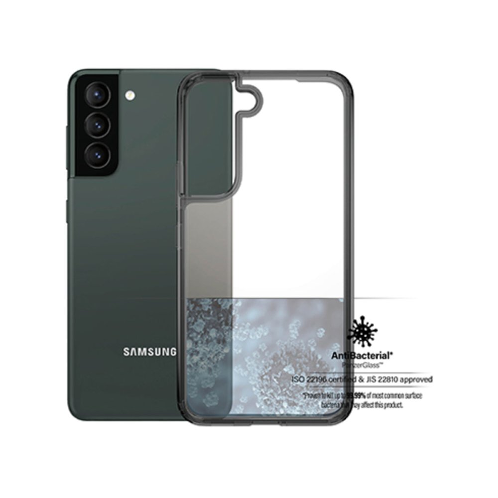 PanzerGlass™ HardCase Samsung Galaxy S22+ - Screen Protector - Techunion -
