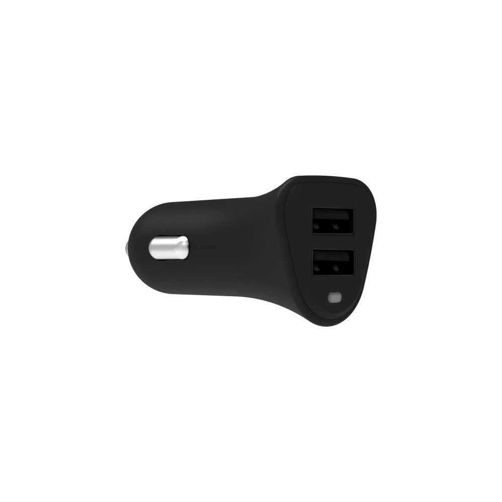 PowerJolt Dual USB-A 12 W per port - Power - Techunion -