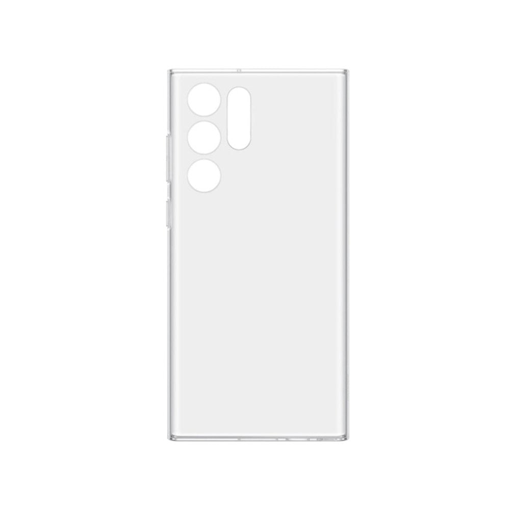 Samsung Clear Cover - Samsung GS22+ - Phone Case - Techunion -
