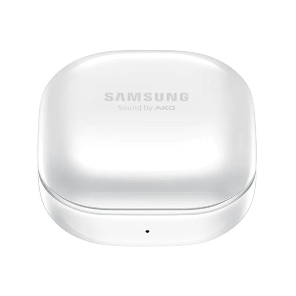 Samsung Galaxy Buds Live - White - Earbuds - Techunion -