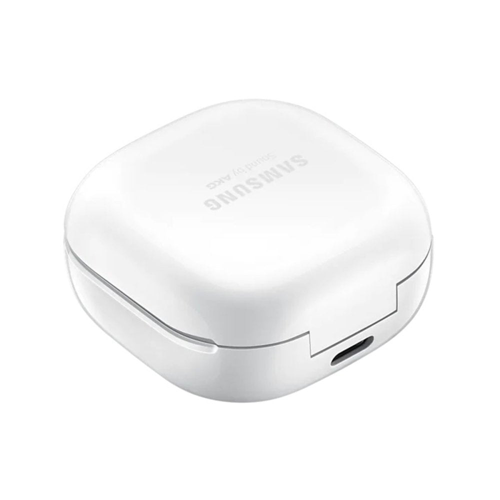 Samsung Galaxy Buds Live - White - Earbuds - Techunion -