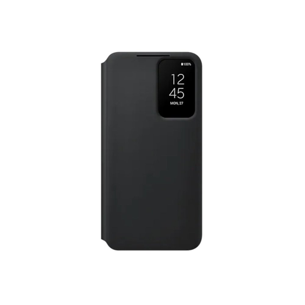 Incipio Organicore Eco-Friendly Case Clear Samsung Galaxy S22 Ultra Case - Charcoal - SA-2026-CHL