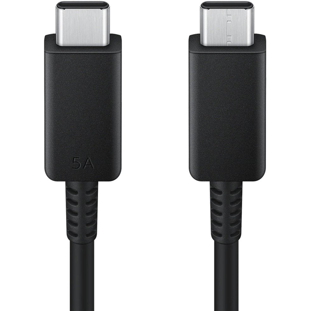 Samsung USB-C to USB-C Cable - Black - USB Cable - Techunion -