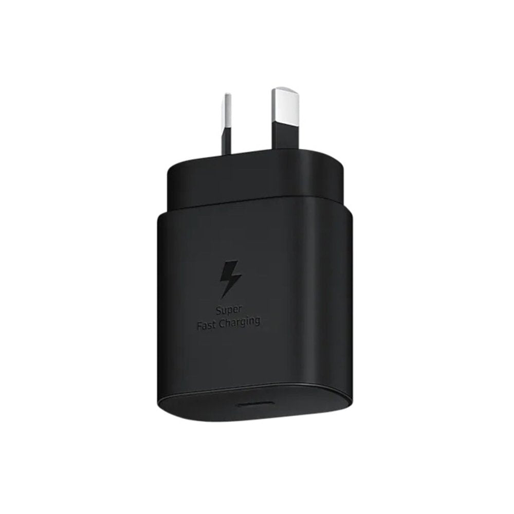 Samsung Wall Charger for Super Fast Charging (25W) - Wall Charger - Techunion -