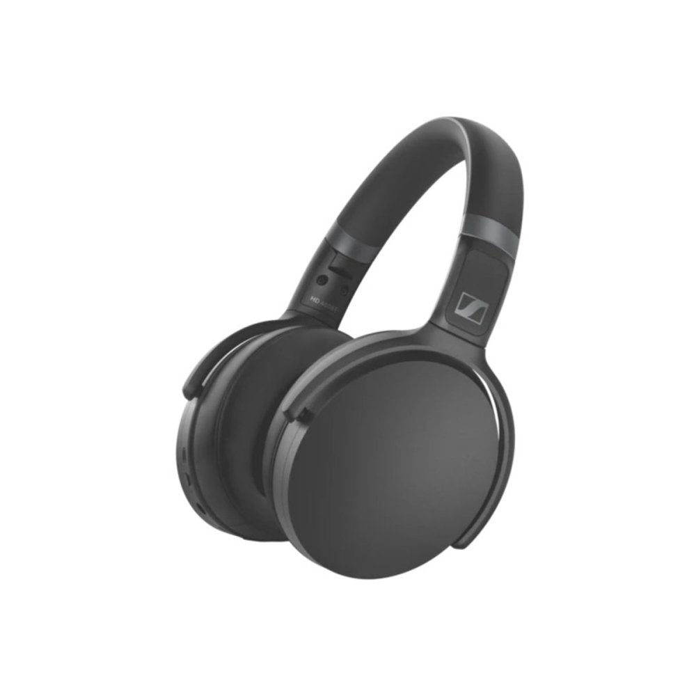Sennheiser HD 450BT Noise Cancelling Wireless Around Ear Headphones - Techunion -