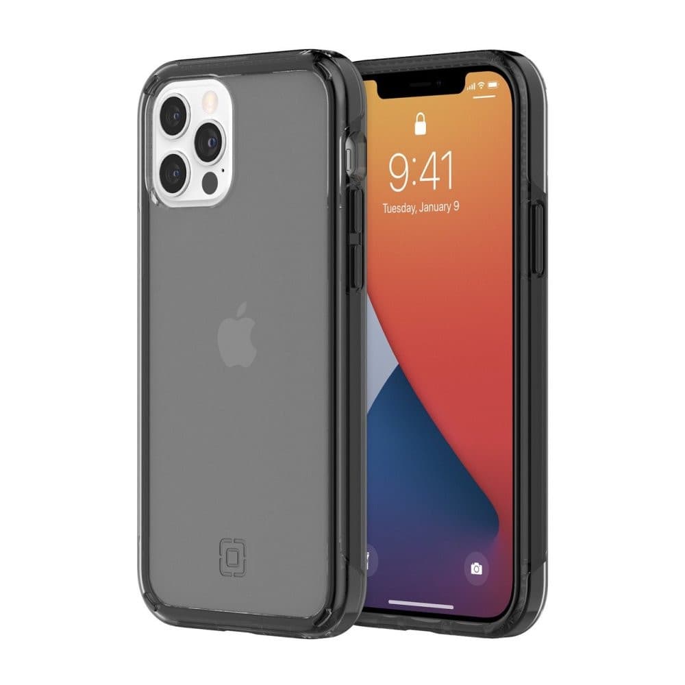 Slim for iPhone 12 & iPhone 12 Pro - Phone Case - Techunion -