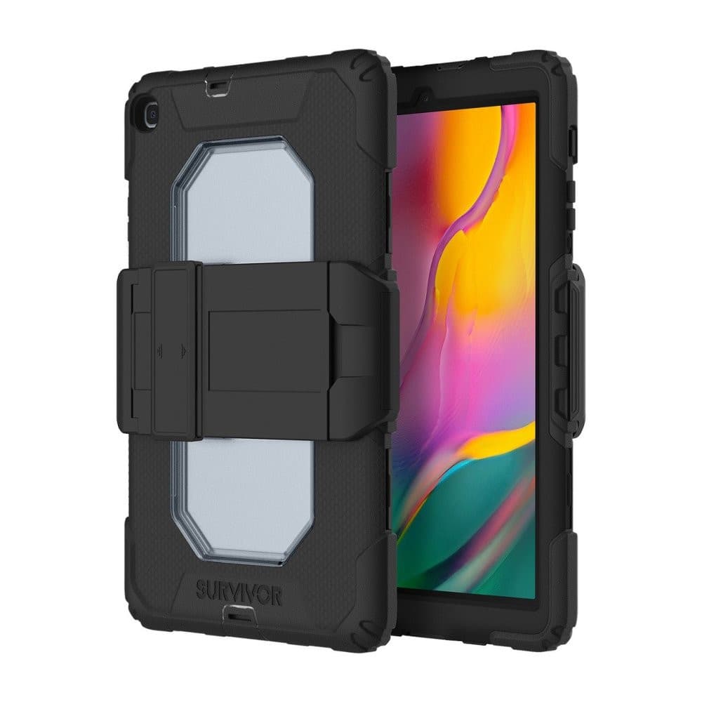 Survivor All-Terrain for Samsung Galaxy Tab A 10.1 (2019) - Tablet Case - Techunion -