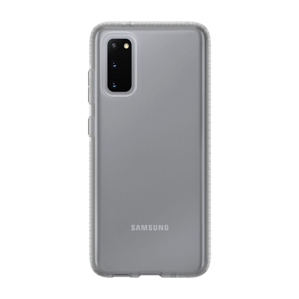 Survivor Clear for Samsung Galaxy S20 - Phone Case - Techunion -