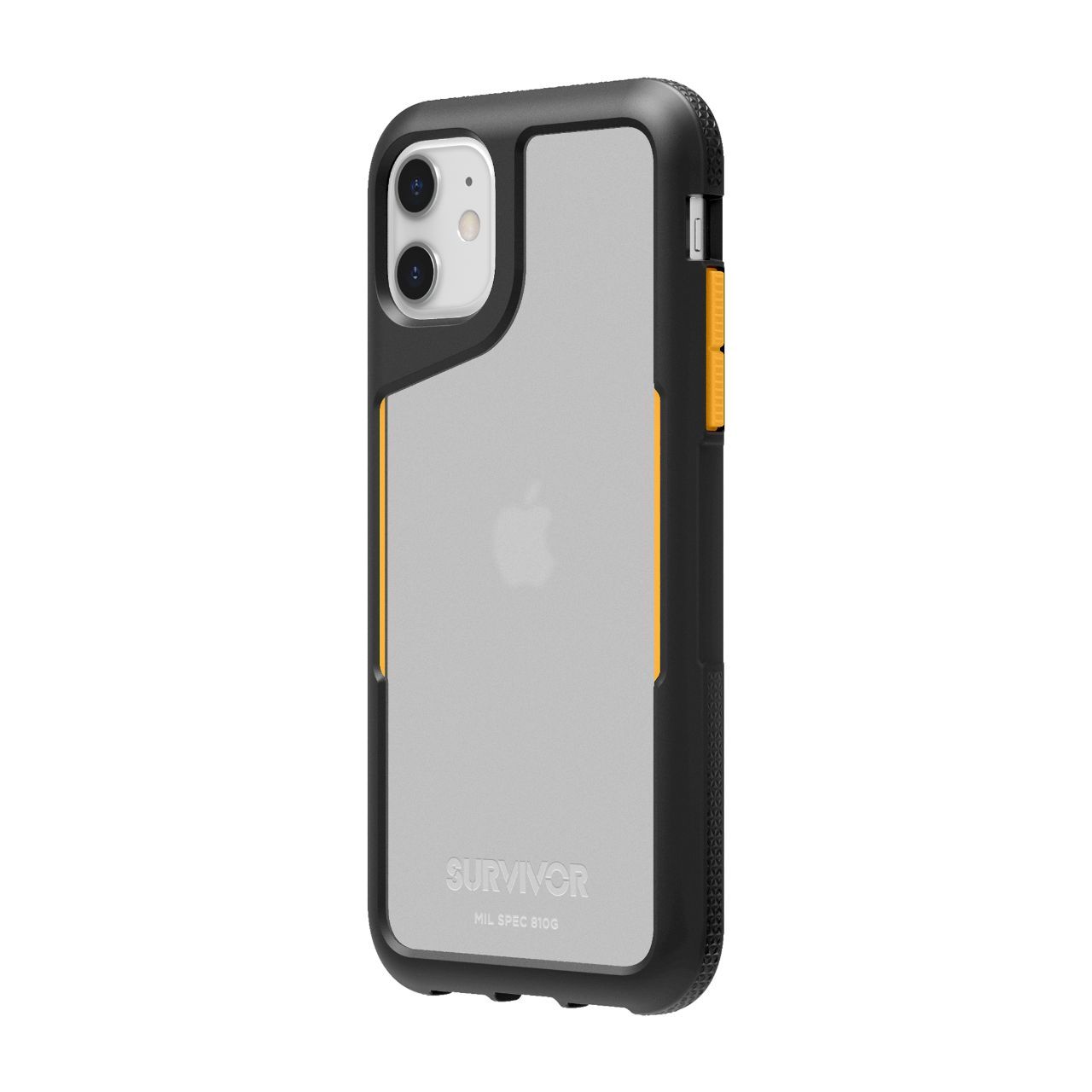 Survivor Endurance for iPhone 11 - Phone Case - Techunion -