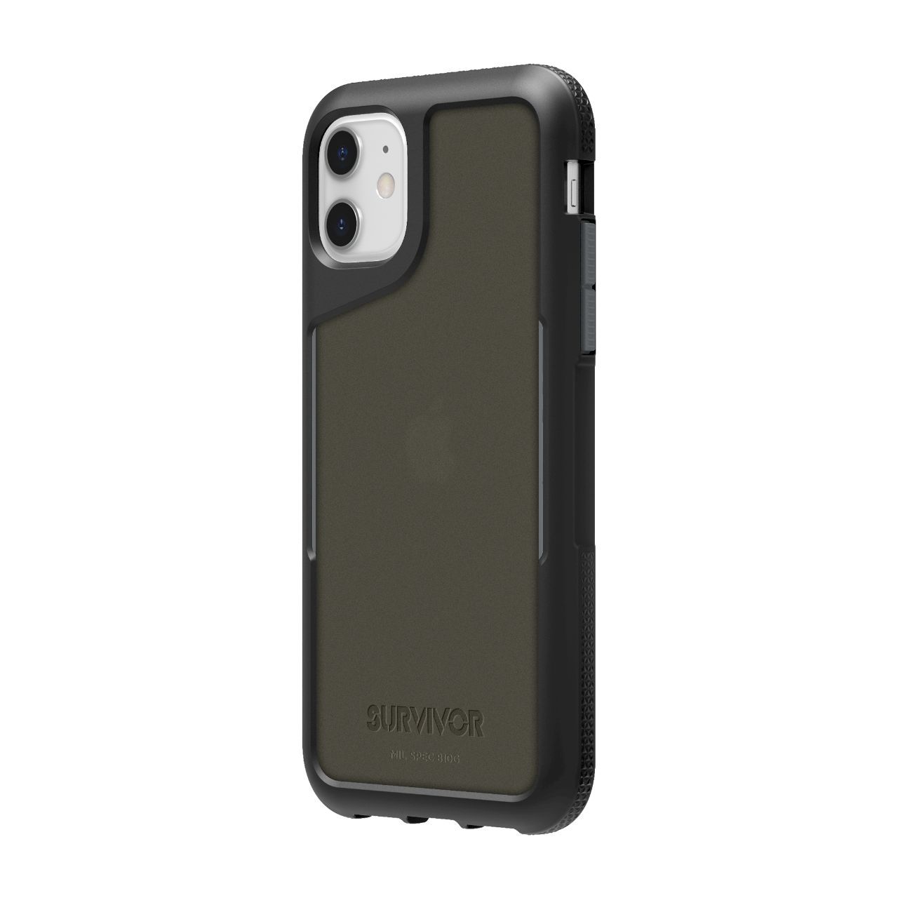 Survivor Endurance for iPhone 11 - Phone Case - Techunion -