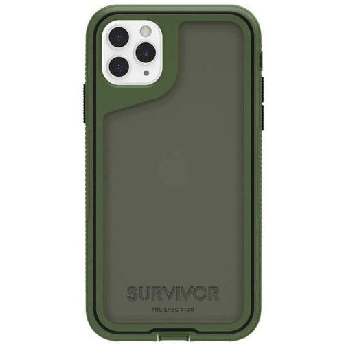 Survivor Extreme for iPhone 11 Pro Max - Phone Case - Techunion -