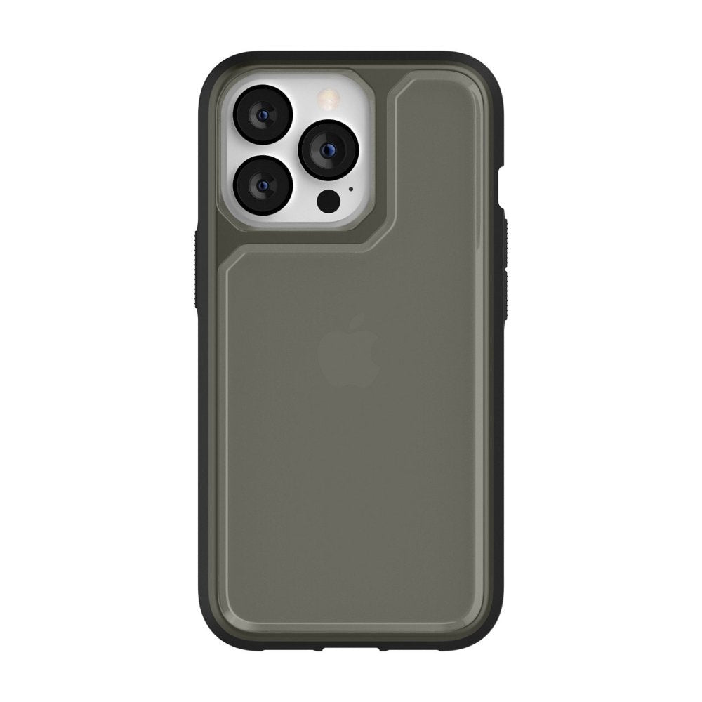 Survivor Strong for iPhone 13 Pro - Phone Case - Techunion -