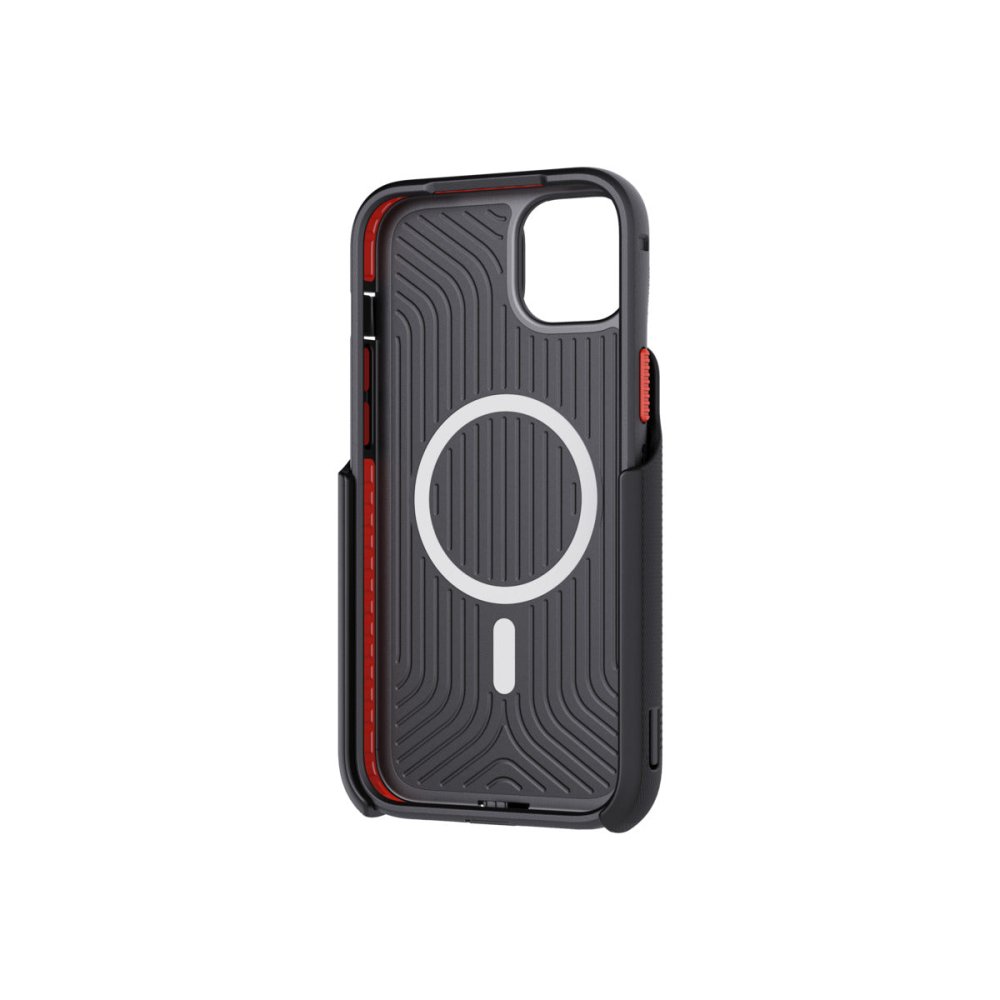 Tech21 Evo Max Rugged Phone Case with MagSafe for iPhone 14 Plus - Phone Case - Techunion -