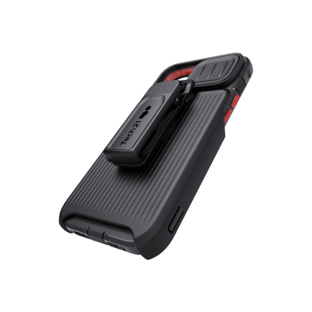 Tech21 Evo Max Rugged Phone Case with MagSafe for iPhone 14 Plus - Phone Case - Techunion -