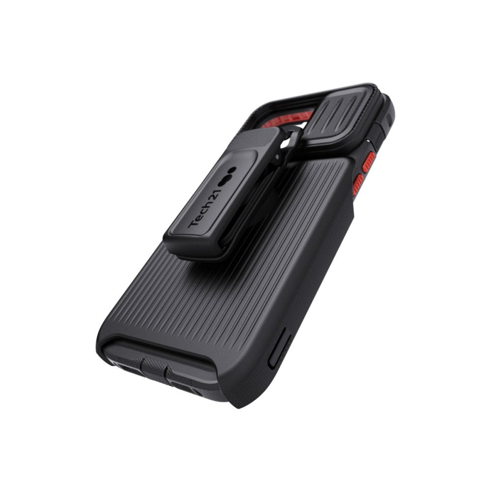 Tech21 Evo Max Rugged Phone Case with MagSafe for iPhone 14 Pro Max - Phone Case - Techunion -