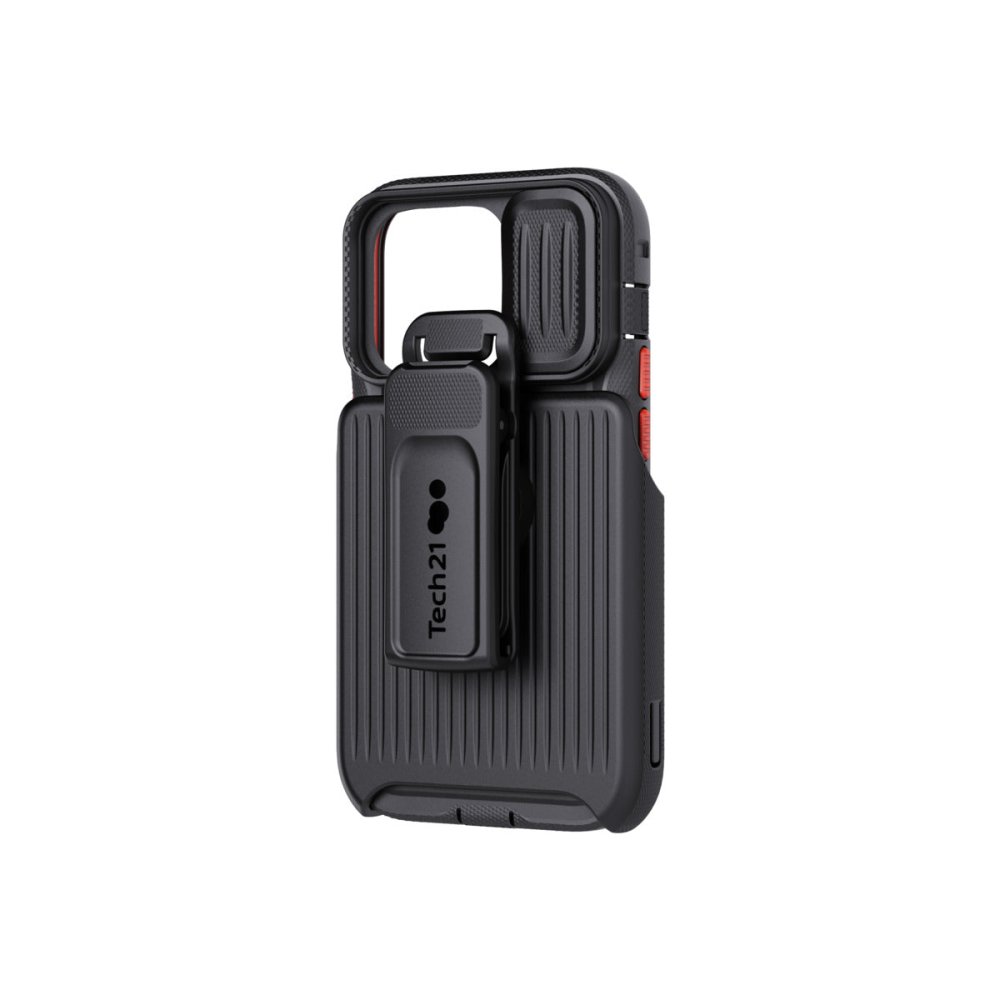 Tech21 Evo Max Rugged Phone Case with MagSafe for iPhone 14 Pro - Phone Case - Techunion -