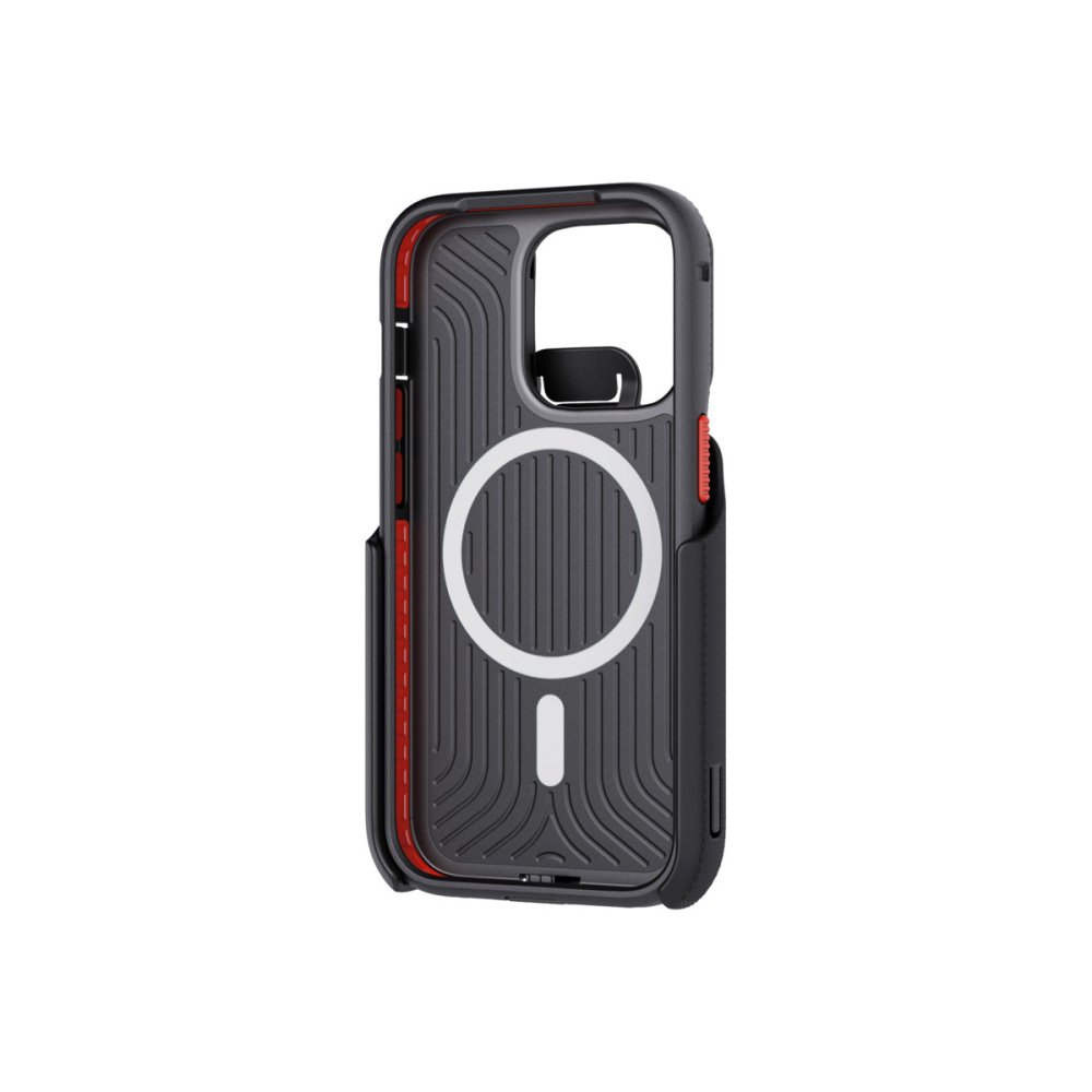 Tech21 Evo Max Rugged Phone Case with MagSafe for iPhone 14 Pro - Phone Case - Techunion -