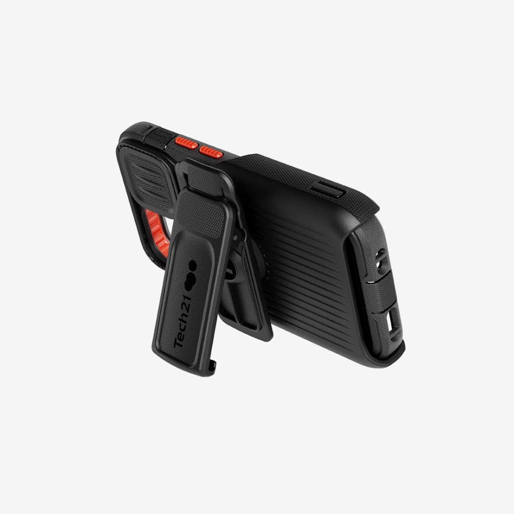 Tech21 Evo Max with Holster - iPhone 13 mini - Phone Case - Techunion -