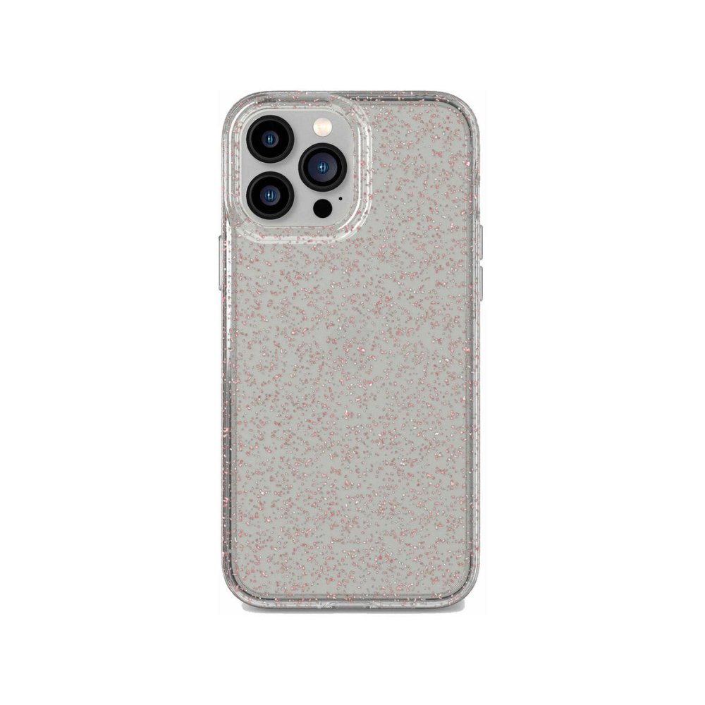 Tech21 Evo Sparkle - iPhone 13 Pro Max - Phone Case - Techunion -