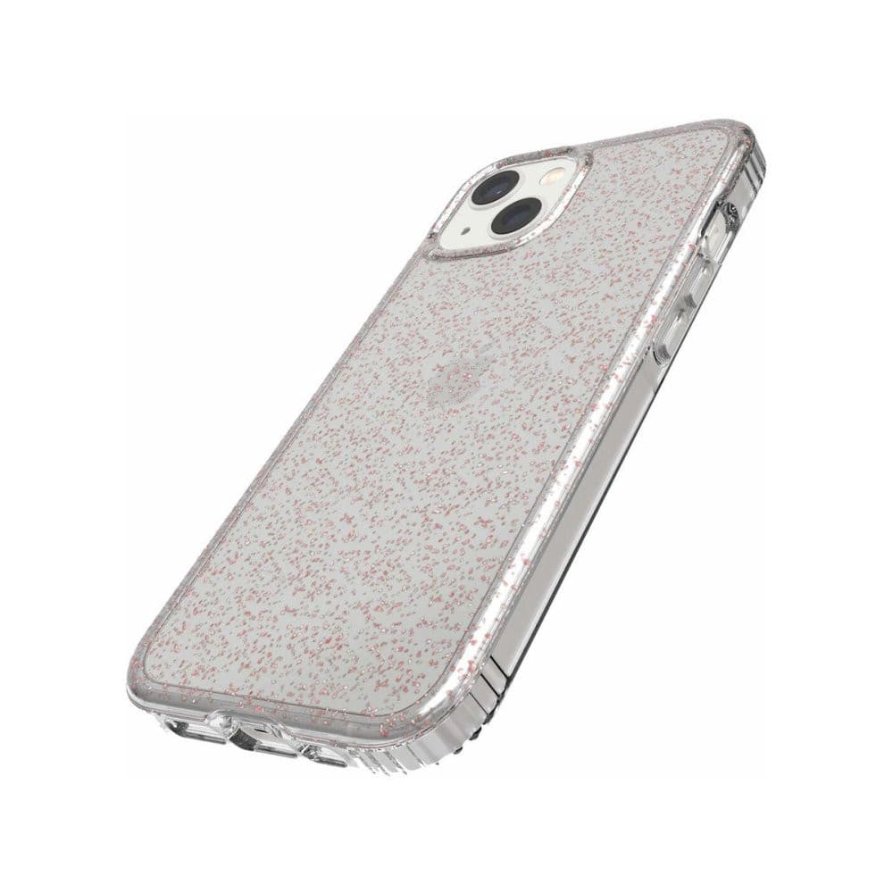 Tech21 Evo Sparkle - iPhone 13 - Phone Case - Techunion -
