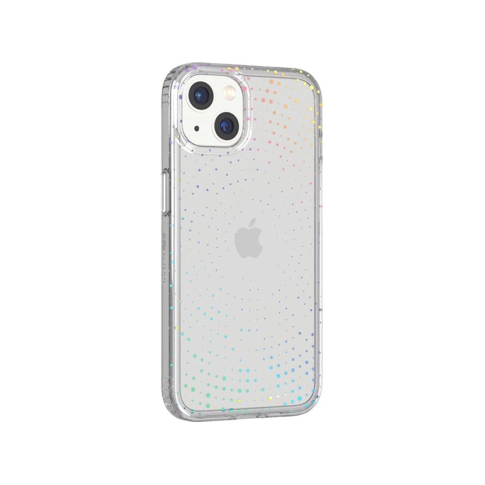 Tech21 Evo Sparkle Phone Case for iPhone 13 - Phone Case - Techunion -