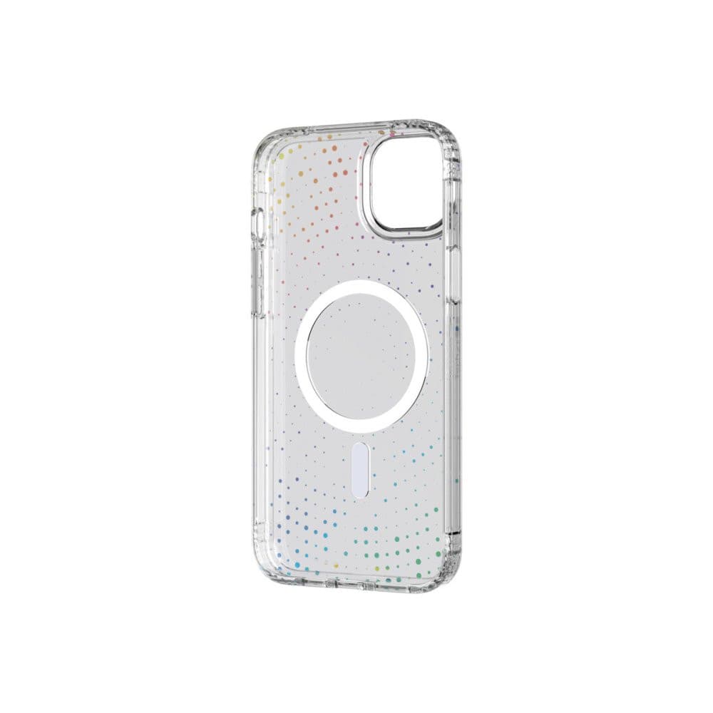 Tech21 Evo Sparkle w/MagSafe Phone Case for iPhone 14 Plus - Phone Case - Techunion -