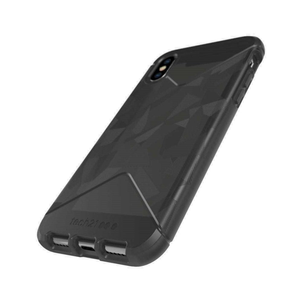 Tech21 Evo Tactical for iPhone XS/X - Phone Case - Techunion -