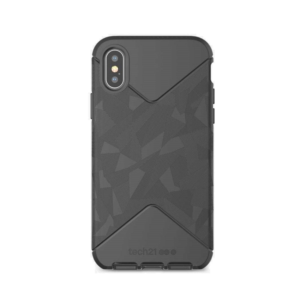Tech21 Evo Tactical for iPhone XS/X - Phone Case - Techunion -