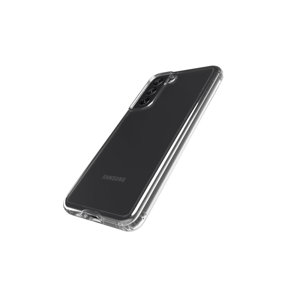 Tech21 EvoClear for Samsung GS21 Fan Edition - Phone Case - Techunion -