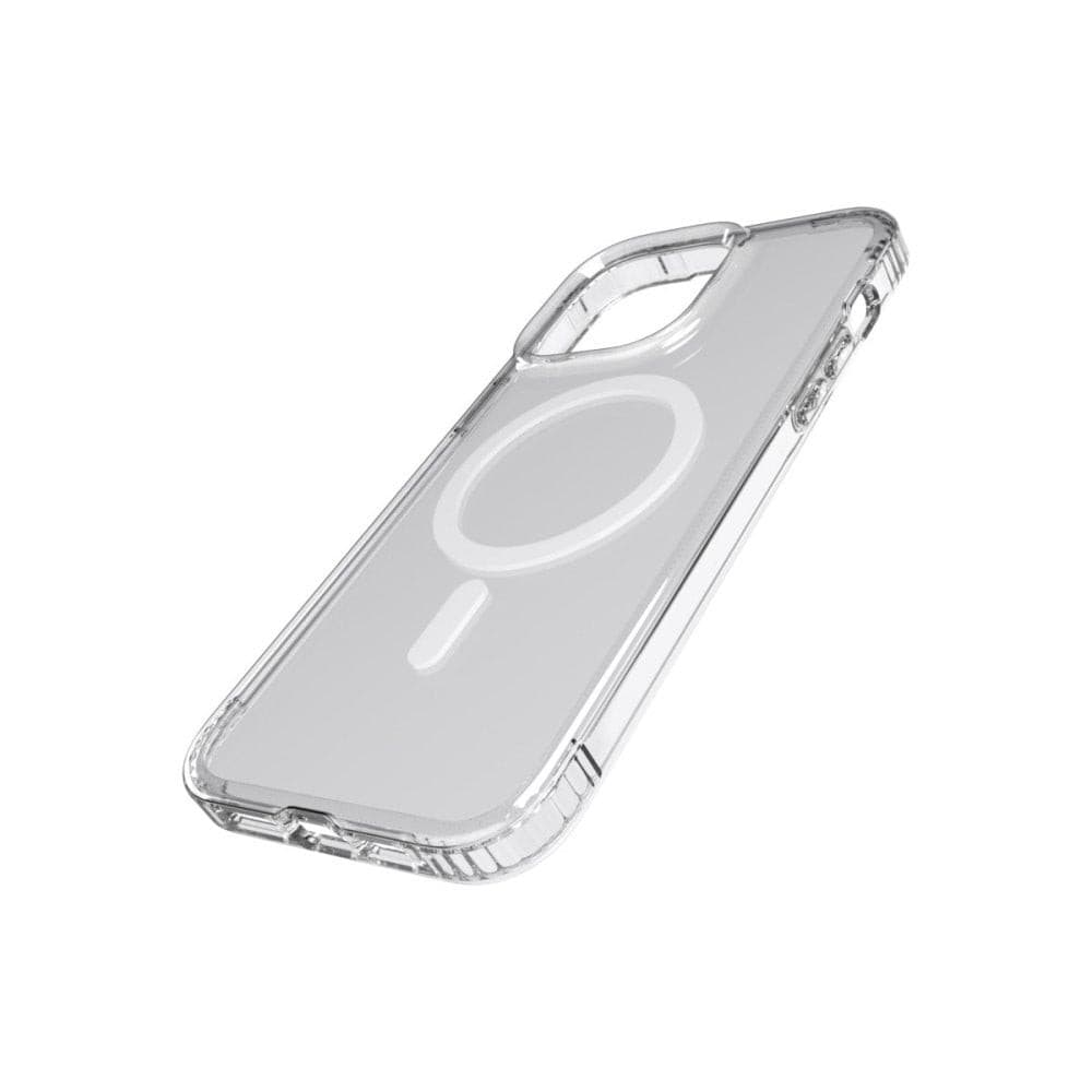 Tech21 EvoClear Phone Case with MagSafe for iPhone 14 Pro Max - Phone Case - Techunion -