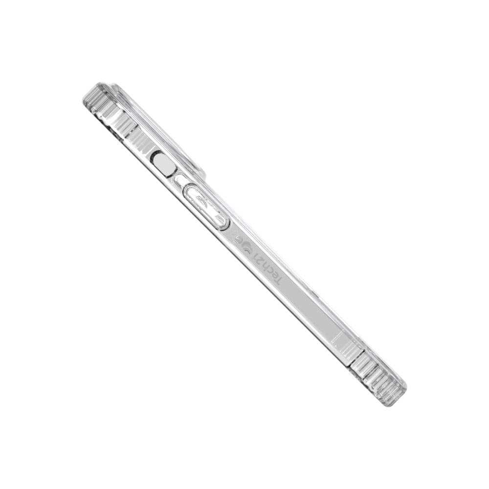Tech21 EvoClear Phone Case with MagSafe for iPhone 14 Pro - Phone Case - Techunion -