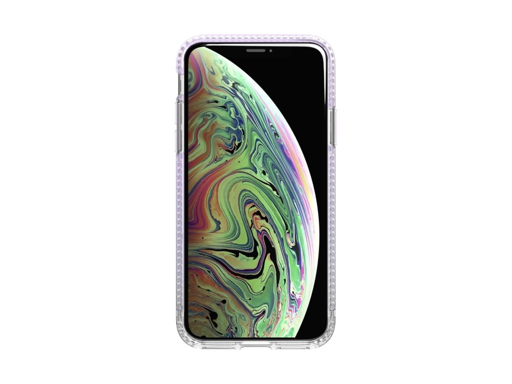 Tech21 Pure Shimmer for iPhone XS / X - Phone Case - Techunion -