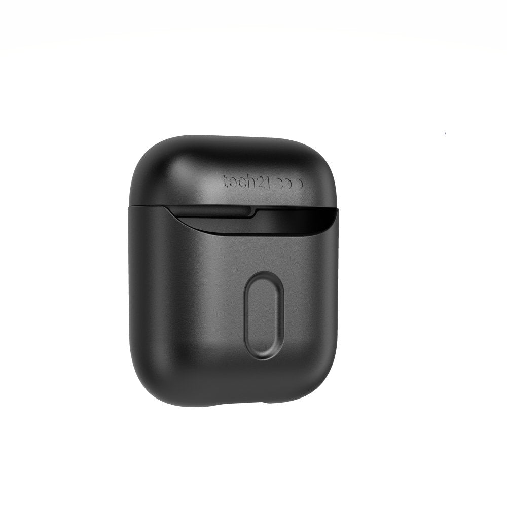 Tech21 Studio Colour for Apple AirPods - Black - AirPod Cases - Techunion -