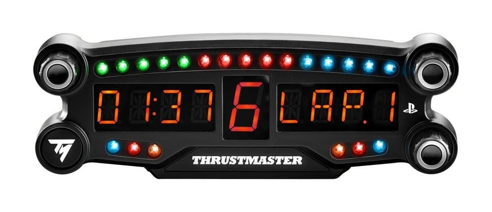 Thrustmaster BT LED DISPLAY - Racing Wheels - Techunion -