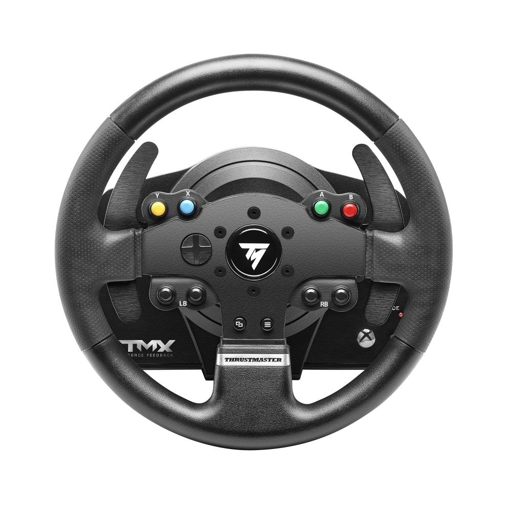 Thrustmaster D TMX Pro - Racing Wheels - Techunion -